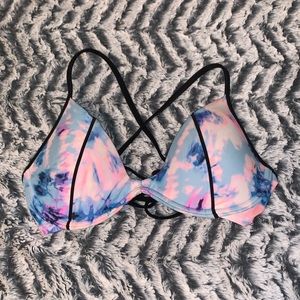 Victoria’s Secret PINK Bathing Suit Top